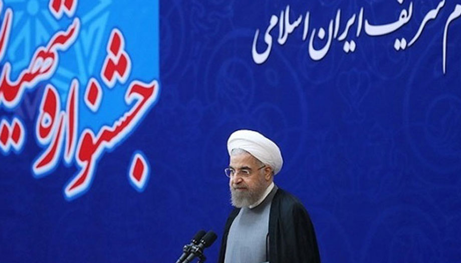 برعاية الرئيس روحاني... مهرجان «الشهيد رجائي» يبدأ أعماله 