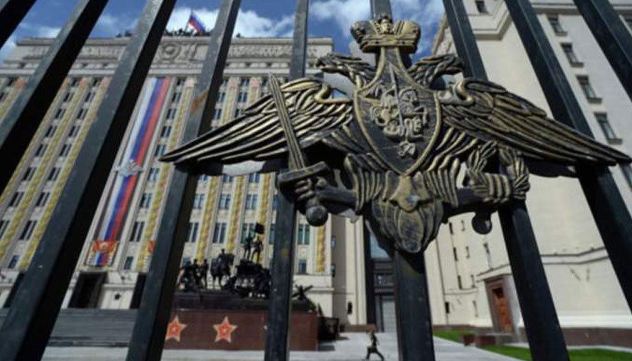 موسكو: القوات الأمريكية قصفت دير الزور بقنابل محظورة 