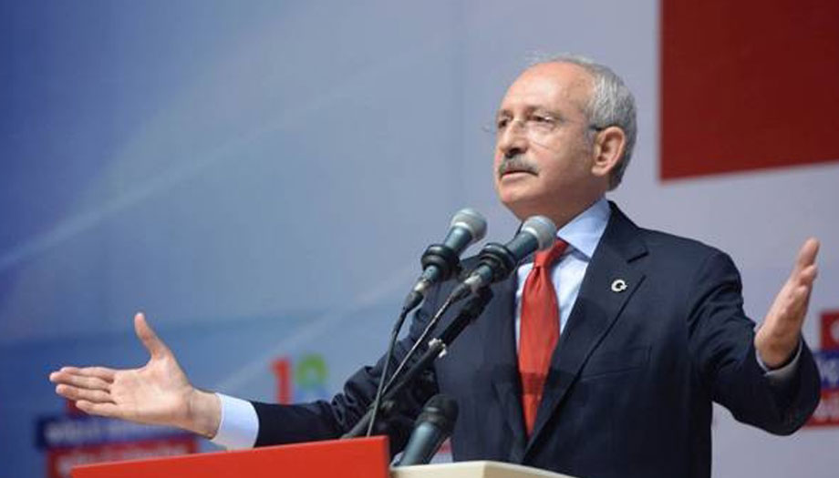 زعيم المعارضة التركية: الأسد ربح الحرب وعلى أردوغان التفاوض معه 