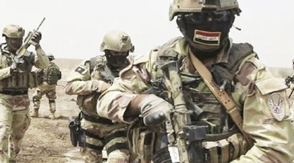 العراق: مقتل ۸ ارهابيين وتدمير ست مضافات