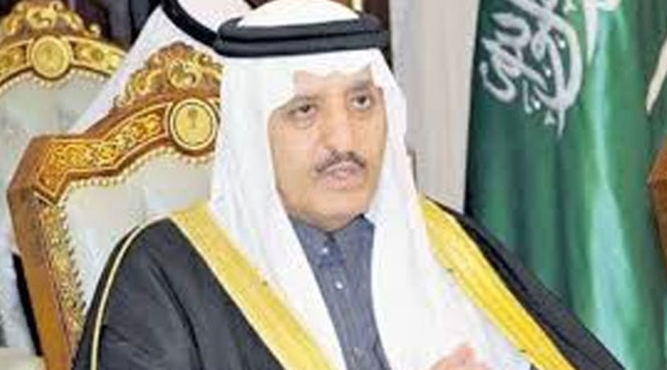 الكشف عن انضمام أميرين سعوديين للأمير أحمد بالمنفى