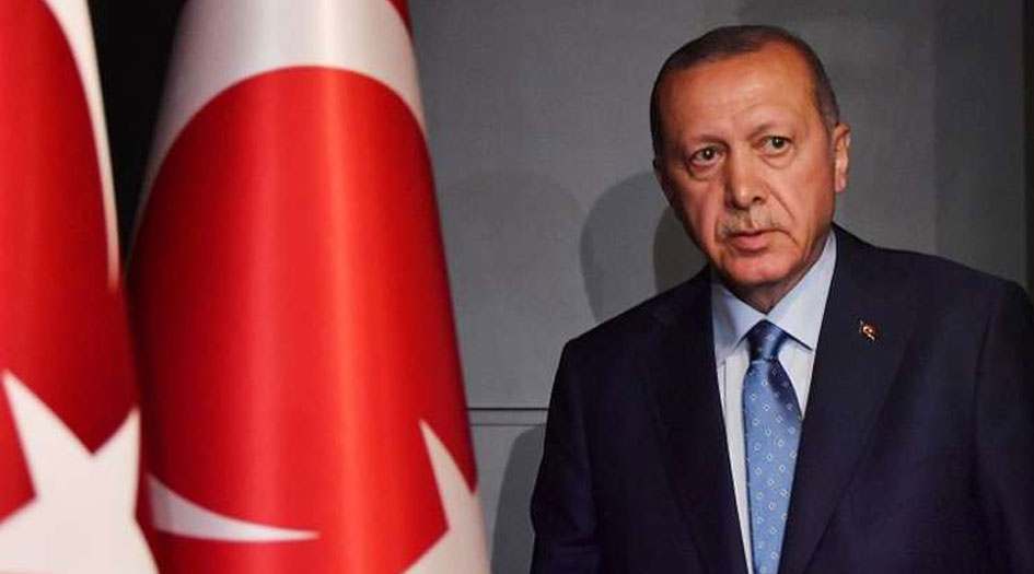 أردوغان يقدم على خطوة وصفت بـ"المذهلة"