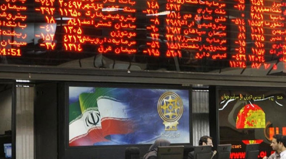 مستوى قياسي لـ "تدبيكس" مؤشر بورصة طهران