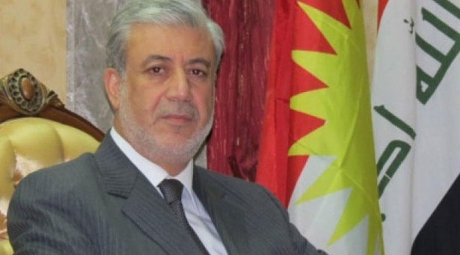 انتخاب بشير الحداد نائباً ثانياً لرئيس البرلمان العراقي