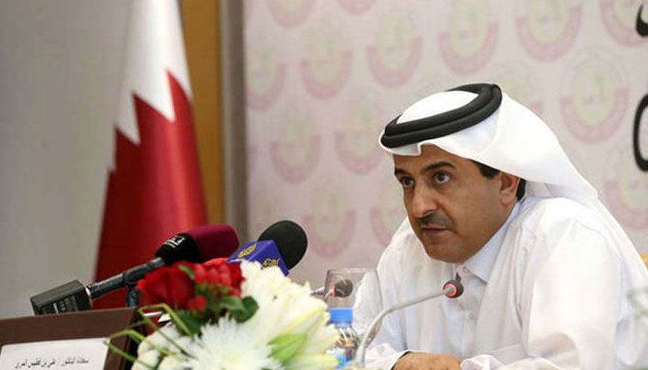 قطر تتهم الإمارات والسعودية في اختراق وكالة قنا 
