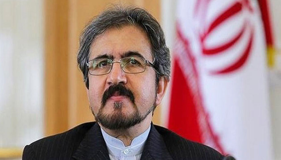 طهران: عدم حضور السفير في السفارة لا يعني تعطيل العمل فيها 