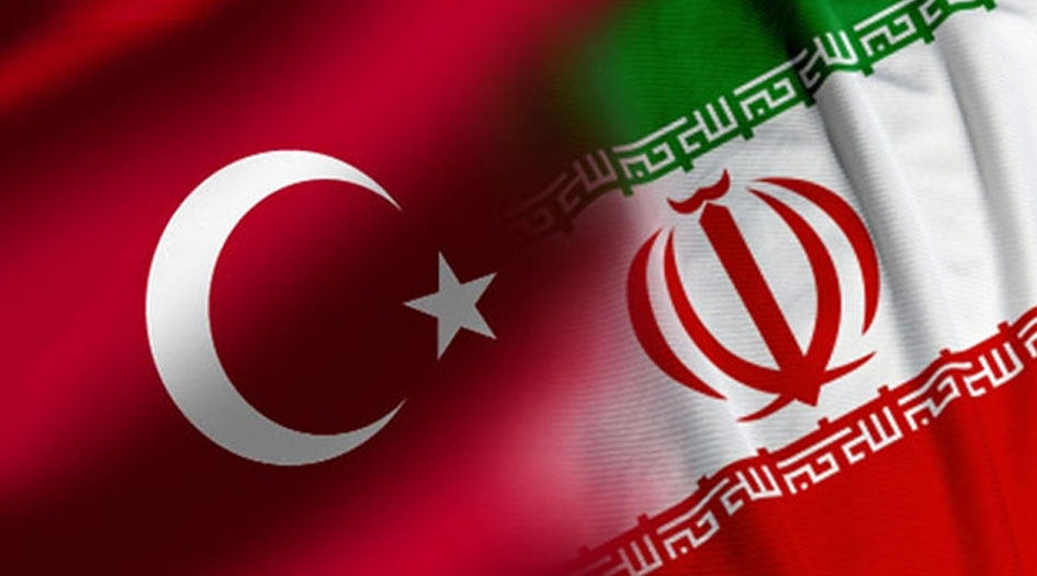ايران وتركيا تعتزمان تأسيس مصرف مشترك