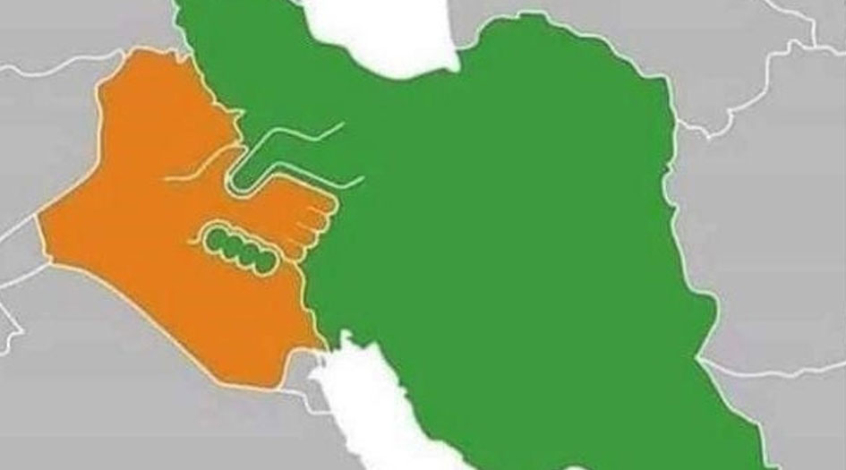العلاقات الايرانية العراقية في ظل التحديات الاستكبارية!!
