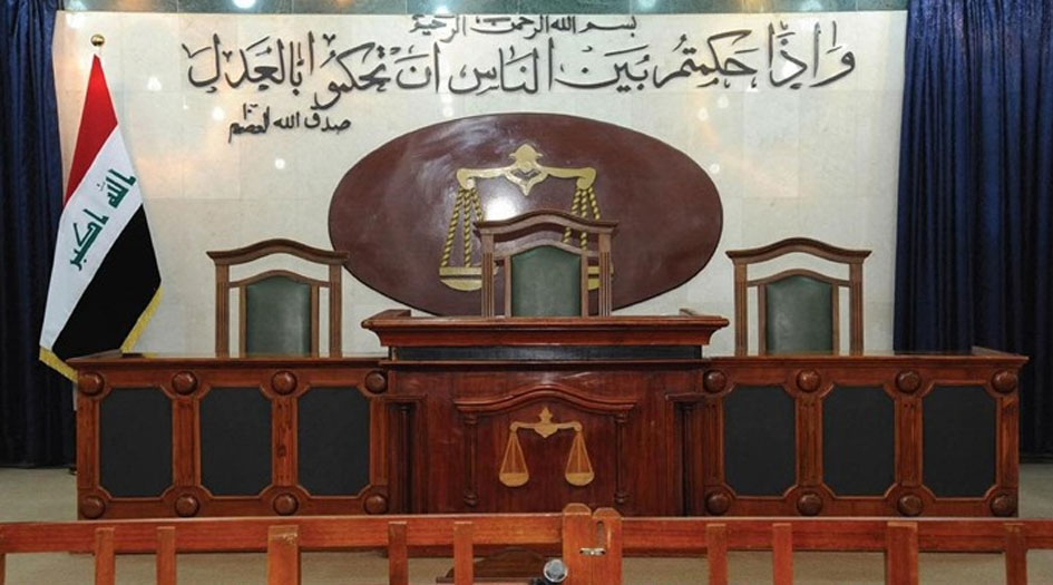 محكمة عراقية تقضي بإعدام نائب «البغدادي»