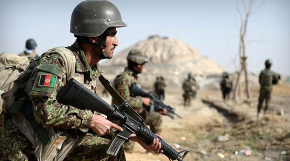 قتلى وجرحى بهجوم لـطالبان على قندوز شمال غربي أفغانستان 