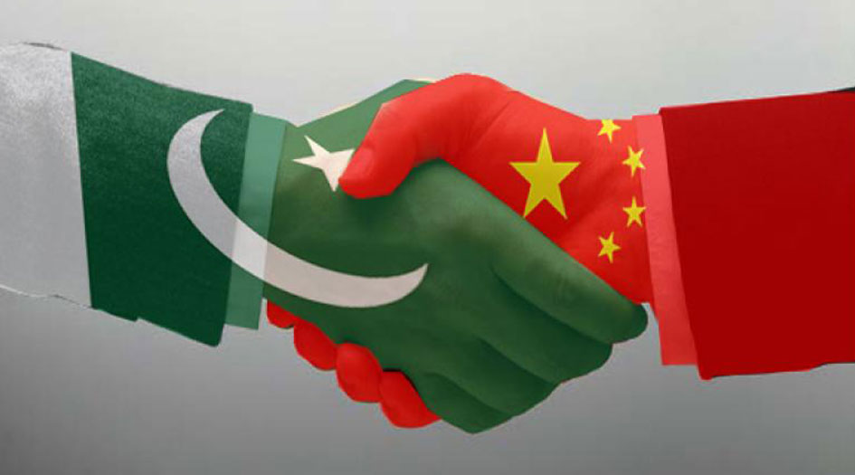 الصين: الروابط العسكرية مع باكستان تعتبر العمود الفقري للعلاقات 
