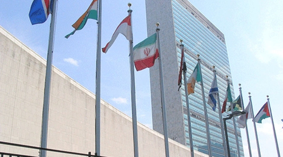 ايران تطالب الامم المتحدة بإدانة التهديد الصهيوني النووي 