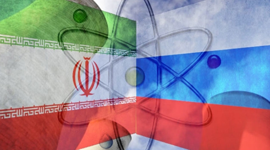 طهران وموسكو تواصلان تعاونهما النووي السلمي 