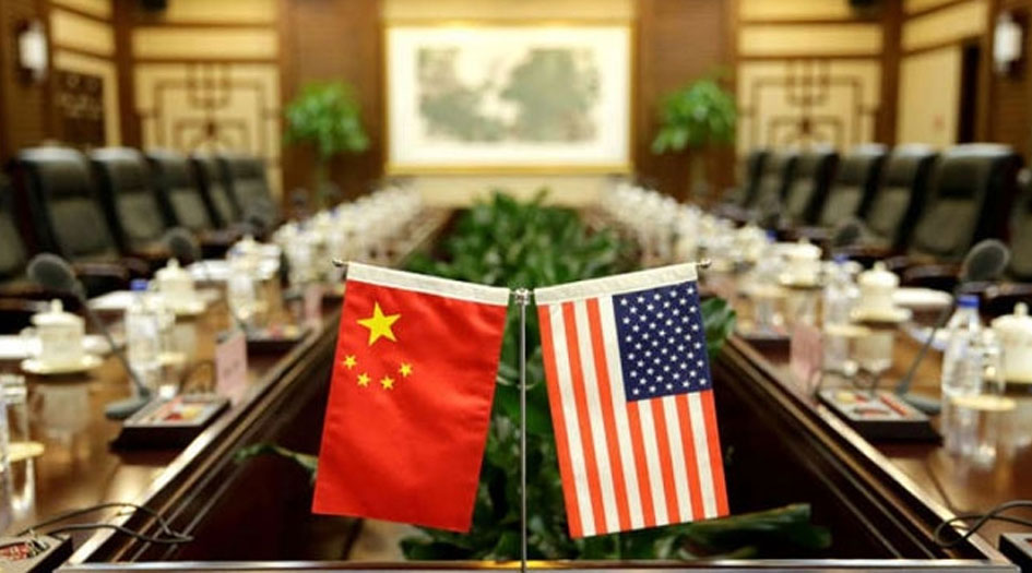 الصين تحذر واشنطن من التدخل في علاقاتها مع روسيا