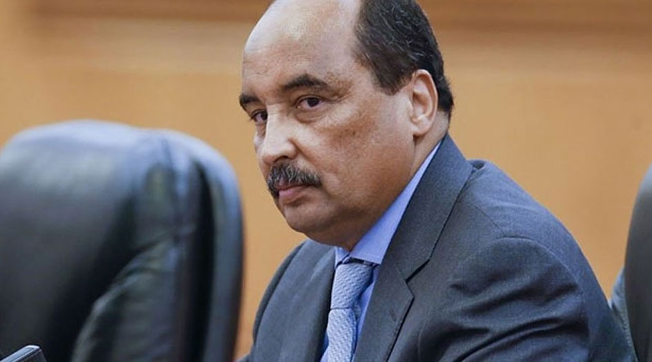 الرئيس الموريتاني يهدد باتخاذ إجراءات ضد حزب التواصل