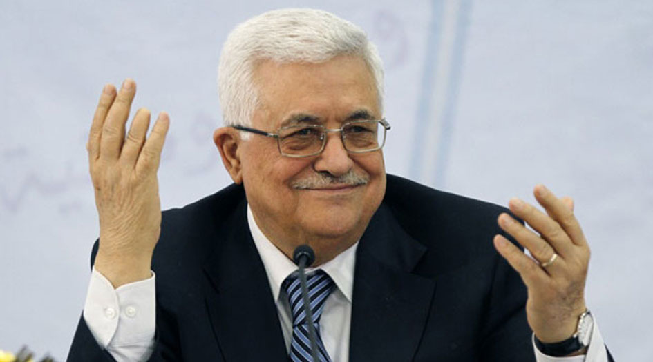 محمود عباس يبعث رسائل الى الرئيسين السوري واللبناني 