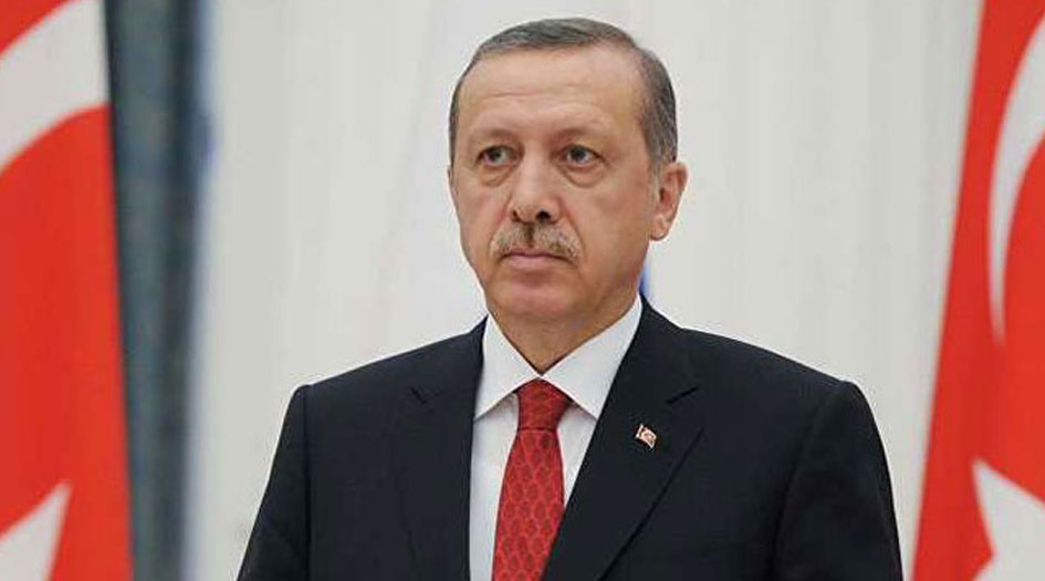 أردوغان يتعهد بفرض مناطق آمنة شرقي الفرات بسوريا 