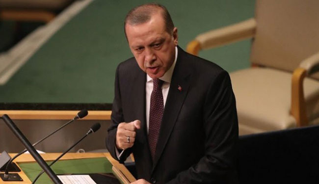 أردوغان: اتفاق إدلب فتح الطريق أمام الحل في سوريا