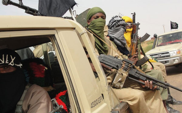 مقتل ۱۲ مدنياً من الطوارق في هجوم في شمال شرق مالي