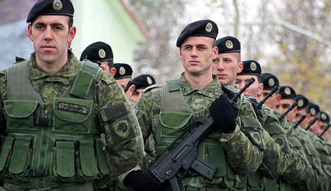 صربيا تعلن حالة التأهب القصوى في الجيش