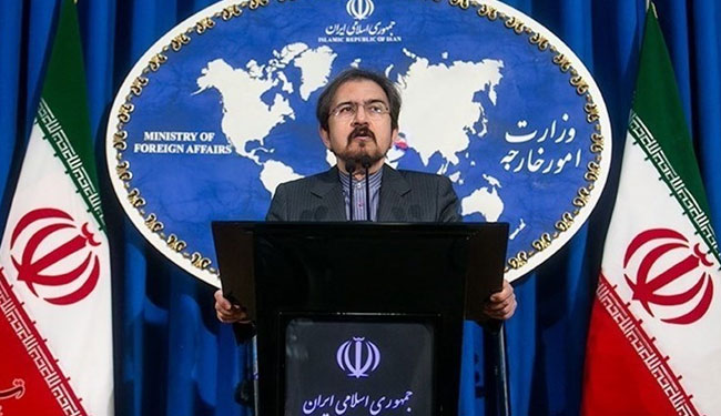 طهران تعتبر غلق القنصلية الامريكية في البصرة غير مبرر