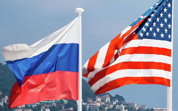 واشنطن تهدد روسيا بحصار بحري