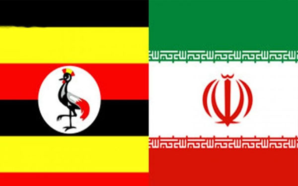 الرئيس الاوغندي يدين الهجوم الارهابي في اهواز