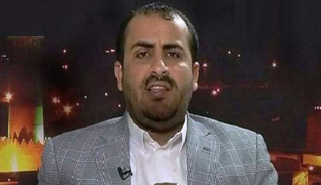 أنصارالله: ستُرغَم الإمارات على الاعتراف بالقصف اليمني