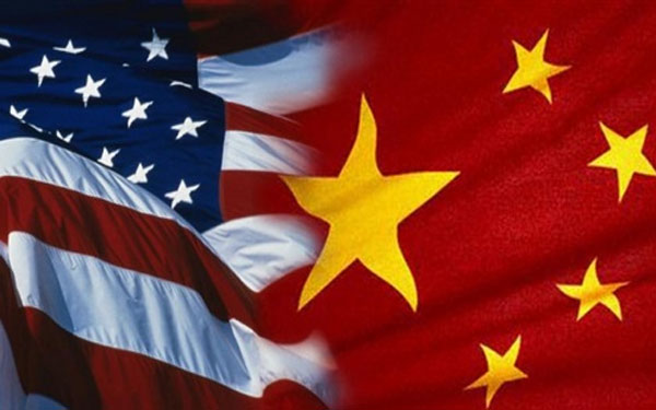 الصين تندد بالاستفزازات الأمريكية في بحر الصين الجنوبي