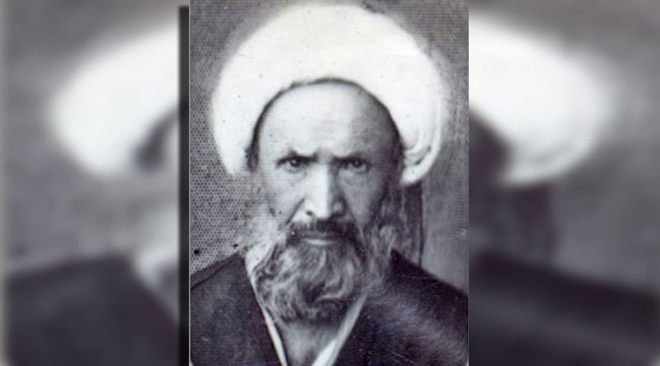 الشيخ محمد جواد البلاغي