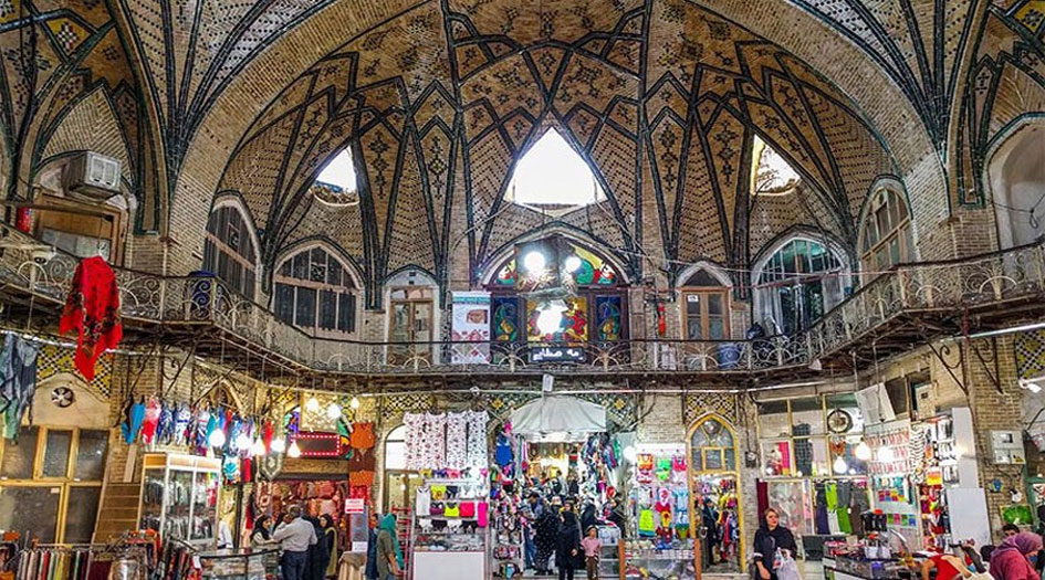 سوق طهران