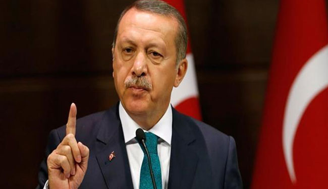 اردوغان : على القنصلية السعودية إثبات خروج خاشقجي