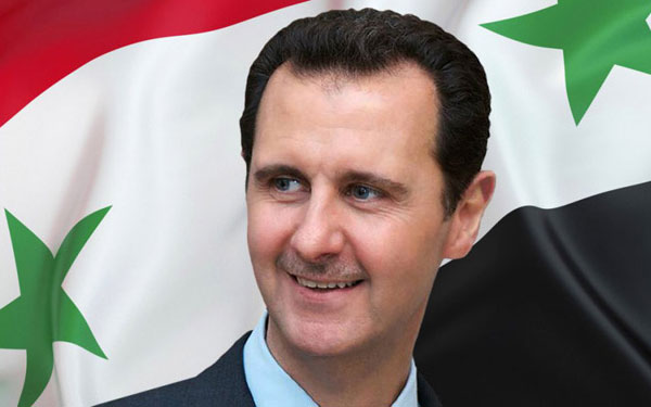موسكو: تنحي الأسد بات من الماضي