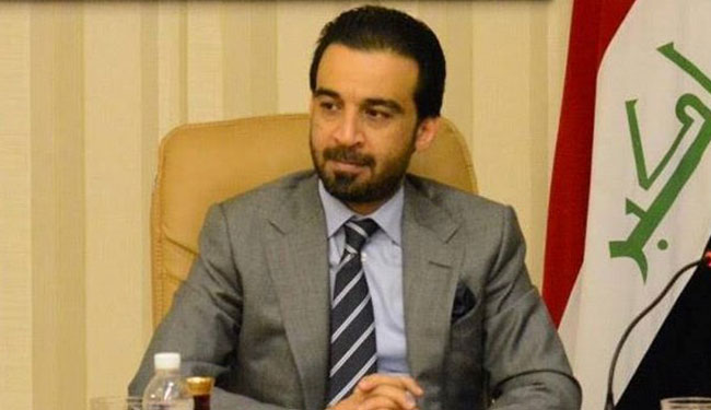 رئيس البرلمان العراقي: ايران أدت دورا أساسيا في القضاء على داعش