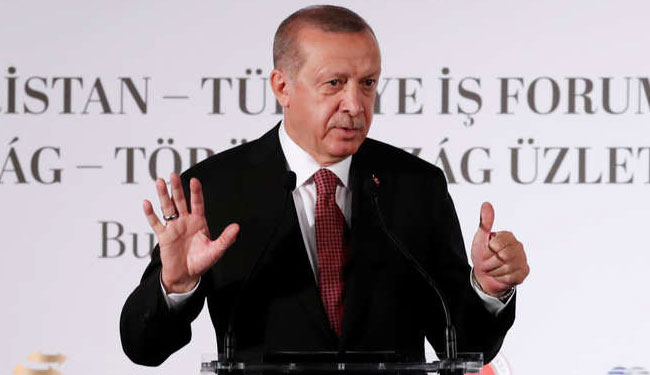 أردوغان يواجه أزمة بلاده بخطة اقتصادية جديدة