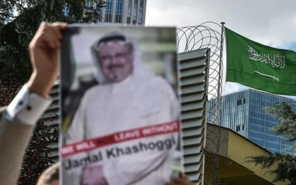 السعودية تدَّعي عدم إصدارها أوامر بقتل خاشقجي!