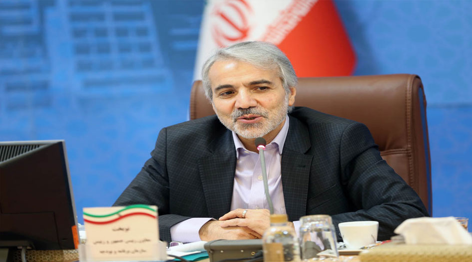 طهران : إعداد 12 حزمة حكومية لمواجهة الحظر الامريكي