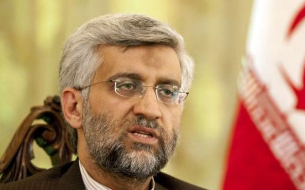 سعيد جليلي: ايران تتمتع بأعلى مستويات الأمن