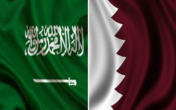 الدوحة تطالب السعودية بالكشف عن مصير 4 قطريين