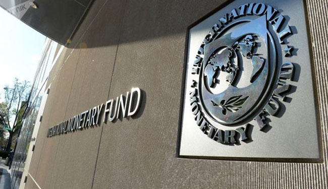 صندوق النقد الدولي يحصي خسائر حرب ترامب التجارية