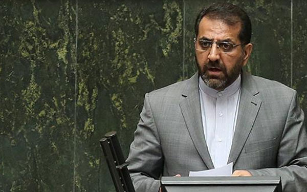ايران: منتهكو حقوق الانسان يجب ان يتحملوا مسؤولية جرائمهم