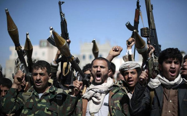 مقتل وجرح العشرات من مرتزقة العدوان السعودي في اليمن