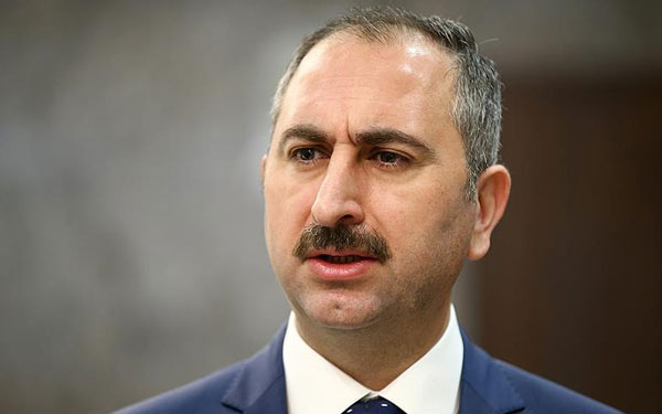 وزير العدل التركي: ندير قضية اختفاء خاشقجي بعناية ونجاح