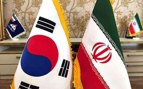 السفير الكوري الجنوبي لدى طهران: شركاتنا لن تغادر السوق الإيرانية