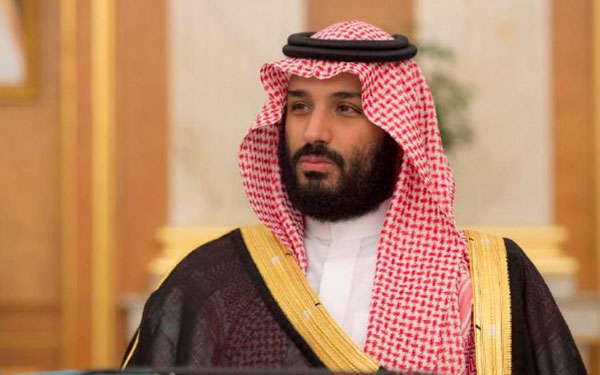 «لوفيغارو»: السعودية تتجه لتعيين ولي لولي العهد تمهيداً لعزل ابن سلمان