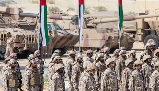 أنصار الله: تنفيذ عملية استهدفت القوات الإماراتية في اليمن
