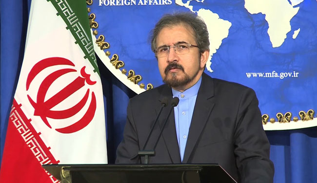 طهران ترفض الاتهامات الامريكية وتؤكد انها منبعثة عن اوهام