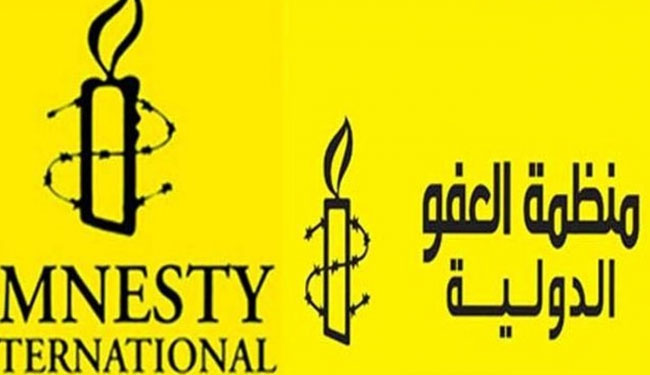 العفو الدولية تحذر من تمرير مقتل خاشقجي بصفقة سياسية
