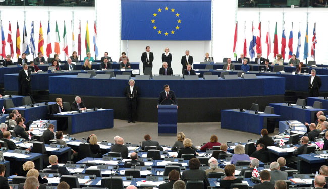البرلمان الأوروبي نحو قرارات عقابية تاريخية بحق السعودية