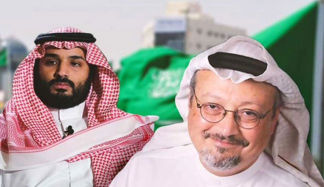 خاشقجي يفضح ابن سلمان قبل مقتله... ماذا قال عنه؟